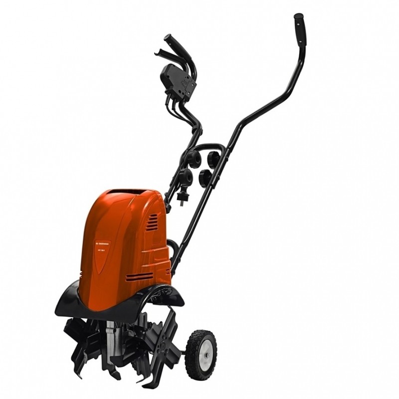 Культиватор DAEWOO DAT 1700E
