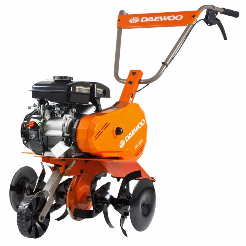 Культиватор DAEWOO DAT 3555