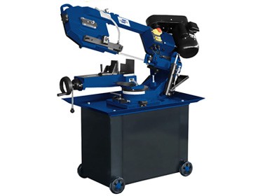 Стрічкова пила Zenitech BS 205