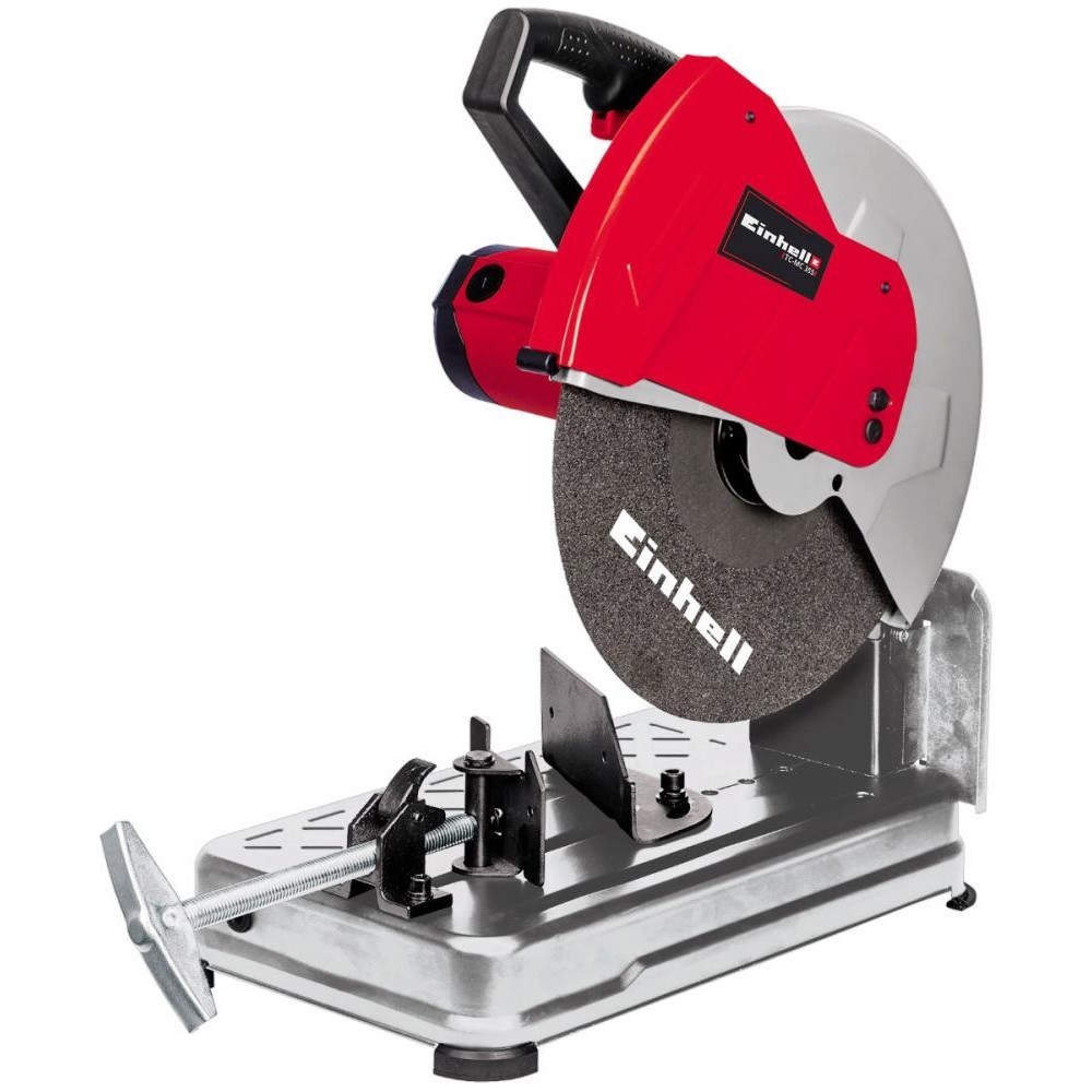 Дисковая пила Einhell TC-MC 355 - Дисковая пила Einhell TC-MC 355