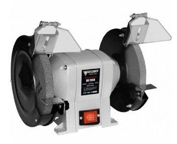 Точильний верстат FORTE BG2055 - Точильний верстат FORTE BG2055