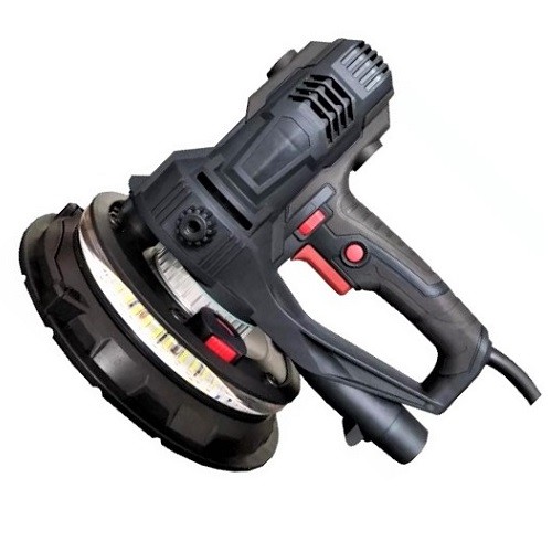 Шліфмашина для стін Forte DWS 180 VL - Шліфмашина для стін Forte DWS 180 VL