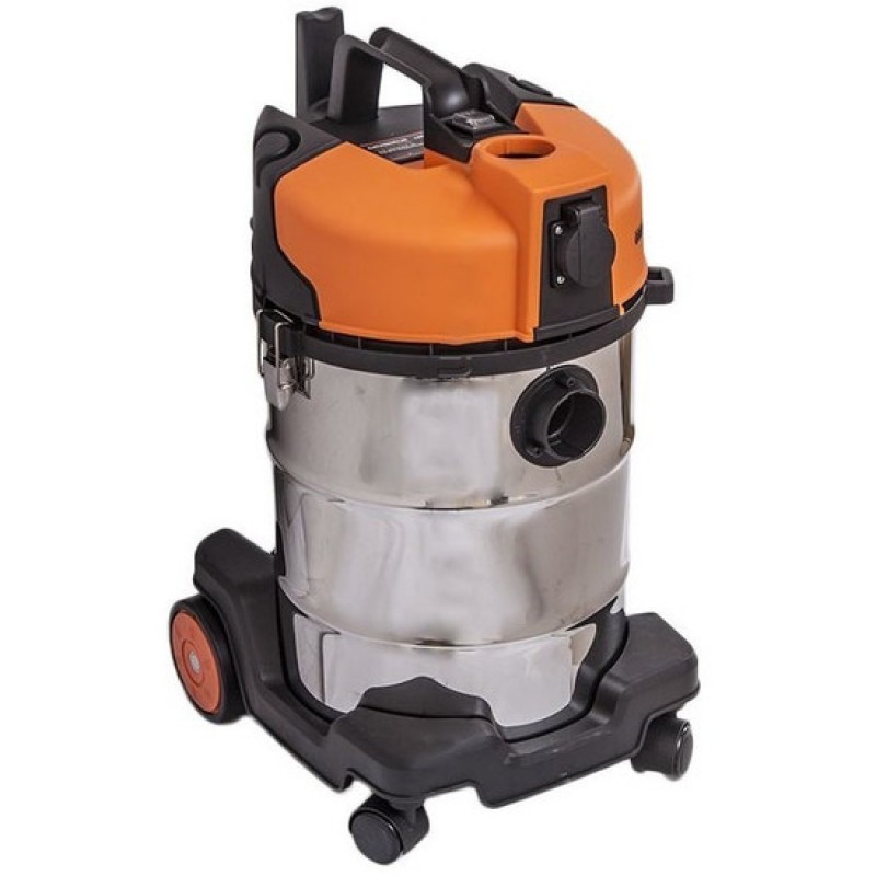 Пылесос Grunhelm GR6225-30WD - Пылесос Grunhelm GR6225-30WD