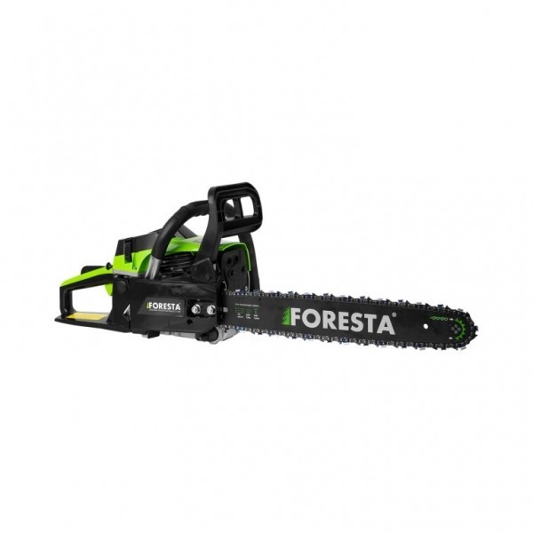 Бензопила Foresta FA-48S - 1