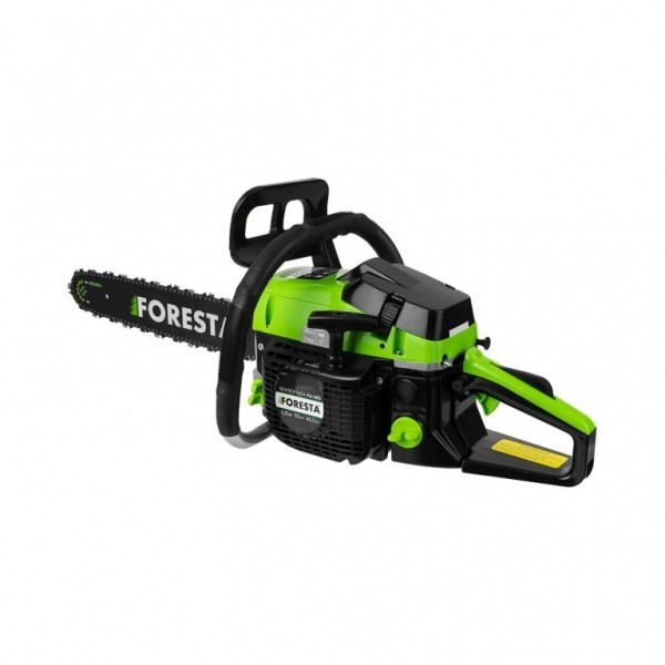 Бензопила Foresta FA-48S - 2