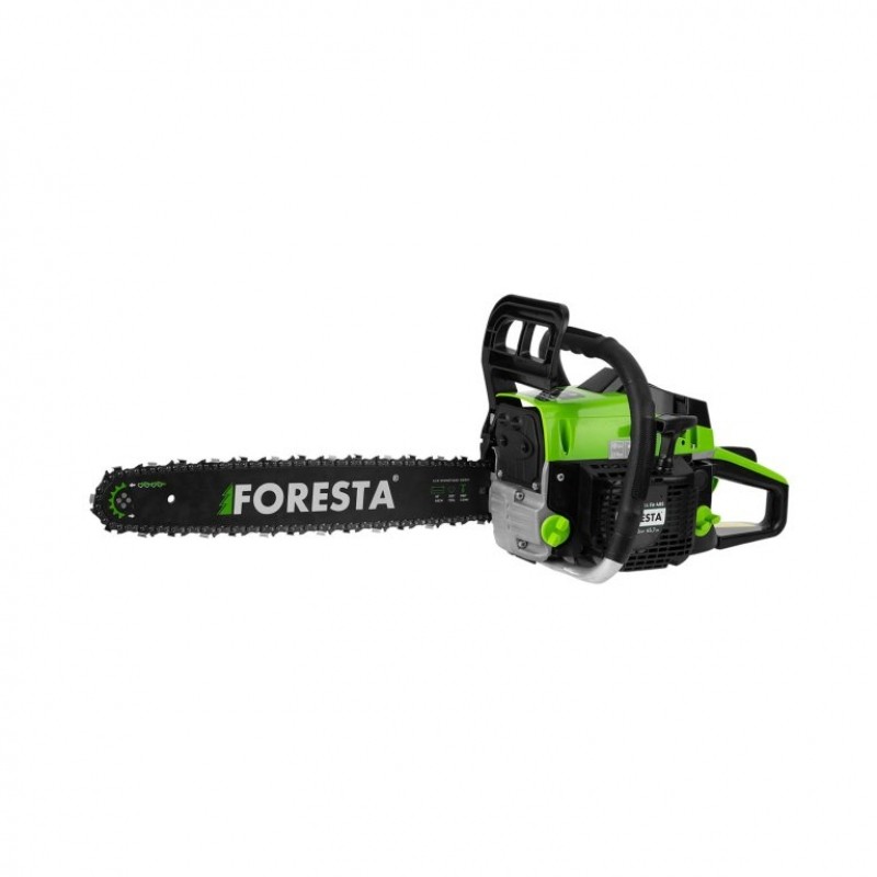 Бензопила Foresta FA-48S