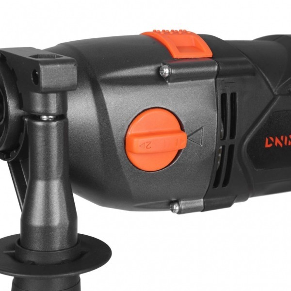 Дрель ударная Dnipro-M HD-132D - 5