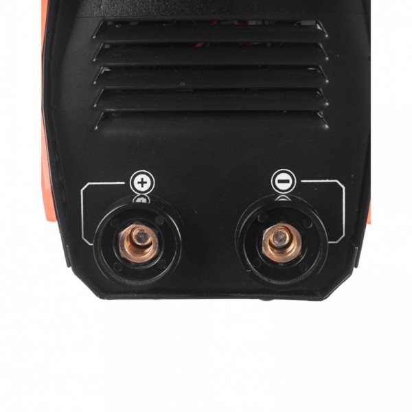 Сварочный аппарат IGBT Dnipro-M SAB-258TS (+комплект) - 5