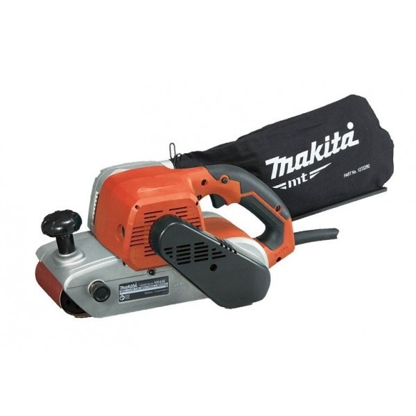 Ленточная шлифмашина Makita M9400 - Ленточная шлифмашина Makita M9400
