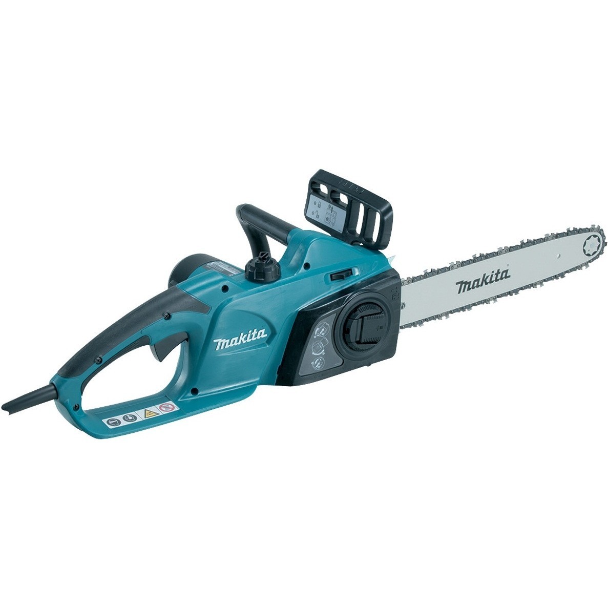 Электрическая цепная пила Makita UC4041A - Электрическая цепная пила Makita UC4041A