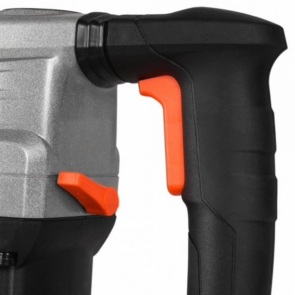 Перфоратор бочковой Dnipro-M BH-180 - 5