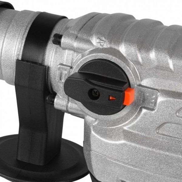 Перфоратор бочковой Dnipro-M BH-180 - 6