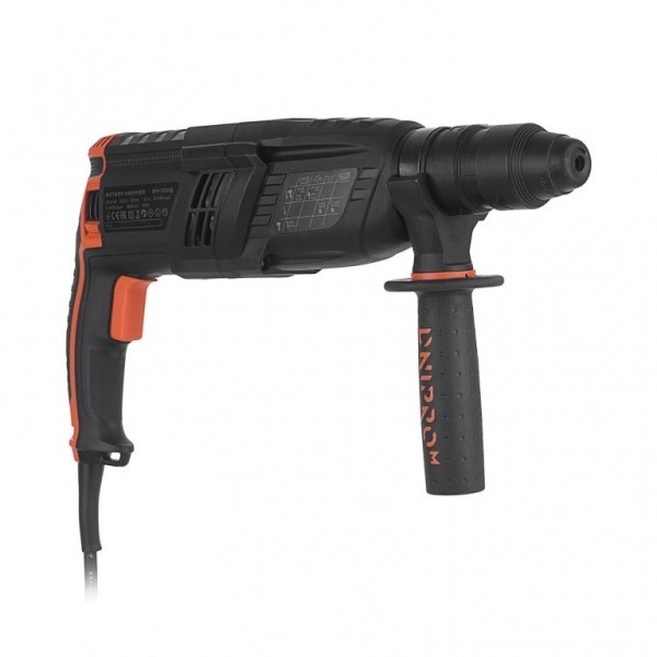 Перфоратор прямой Dnipro-M RH-100Q - 5