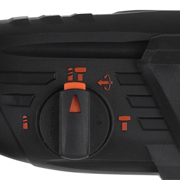 Перфоратор прямой Dnipro-M RH-100Q - 7