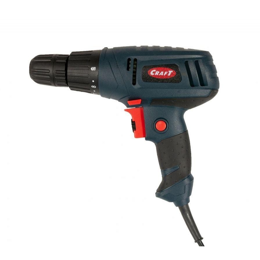 Мережевий шурупокрут Craft CED-950 - Мережевий шурупокрут Craft CED-950