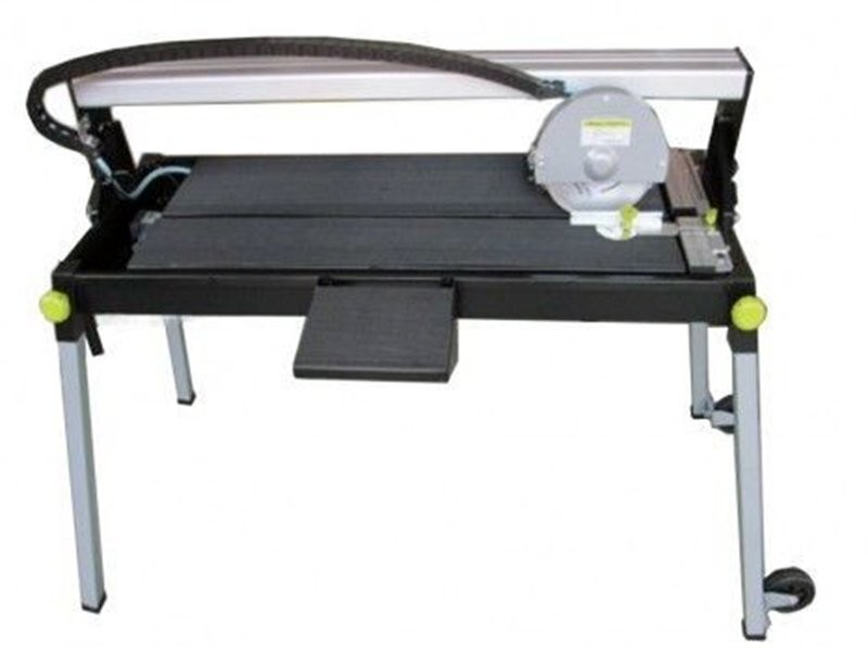 Плиткоріз TITAN PP230-920U  - Плиткоріз TITAN PP230-920U 