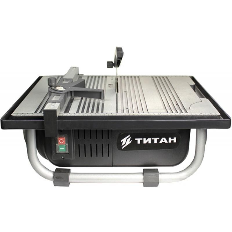 Плиткоріз Titan ПП1806 - Плиткоріз Titan ПП1806