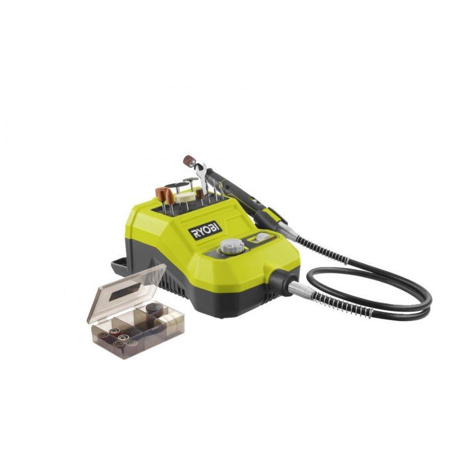 Гравер Ryobi R18RT-0 One+ - Гравер Ryobi R18RT-0 One+