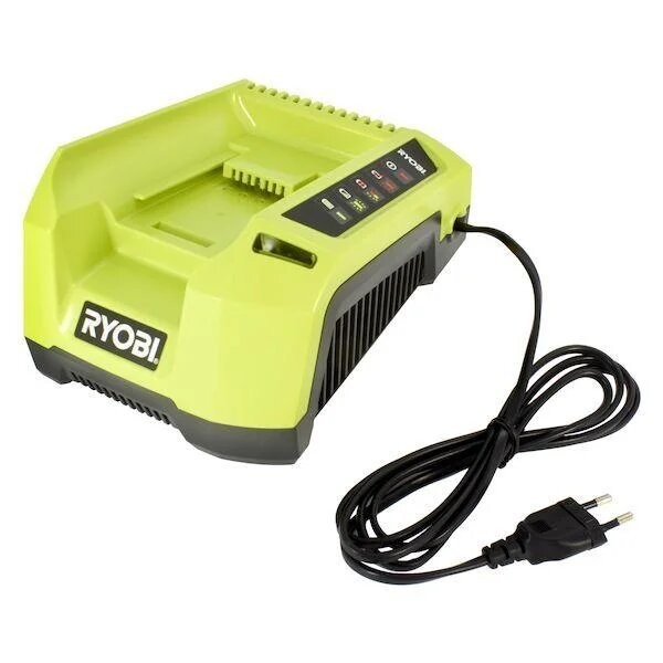 Зарядний пристрій для електроінструменту Ryobi BCL3620S - Зарядний пристрій для електроінструменту Ryobi BCL3620S