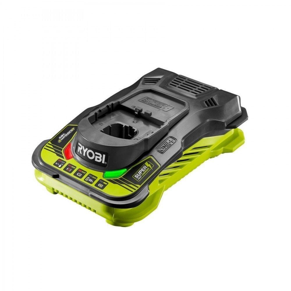 Зарядний пристрій для електроінструменту Ryobi RC18-150 - Зарядний пристрій для електроінструменту Ryobi RC18-150
