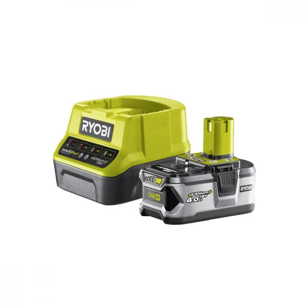 Зарядний пристрій для електроінструмента Ryobi RC18120 - Зарядний пристрій для електроінструмента Ryobi RC18120