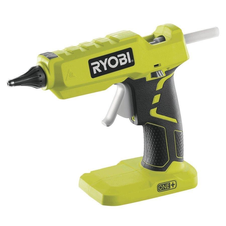 Клейовий пістолет Ryobi R18GLU-0 - Клейовий пістолет Ryobi R18GLU-0