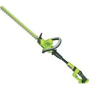 Кущоріз Ryobi OHT1850X - Кущоріз Ryobi OHT1850X