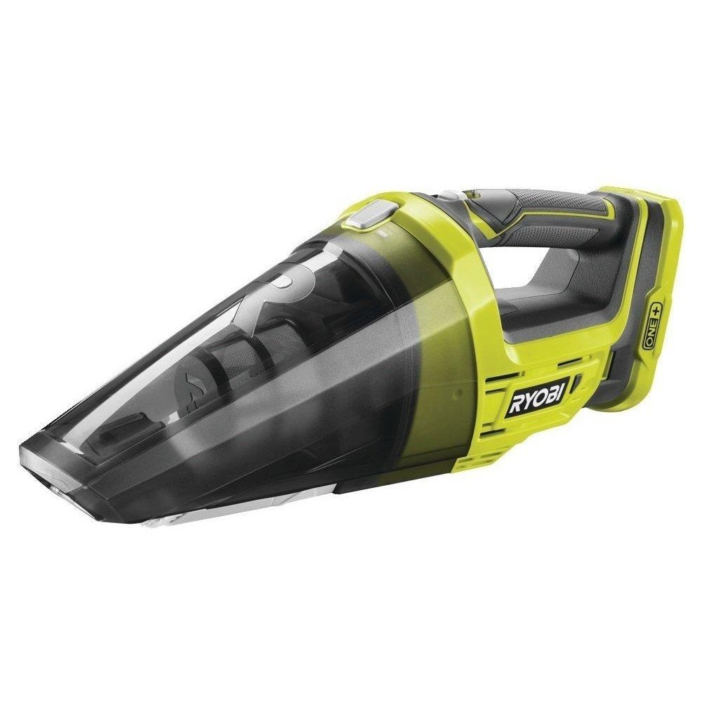 Ручний пилосос Ryobi R18HV-0 - Ручний пилосос Ryobi R18HV-0