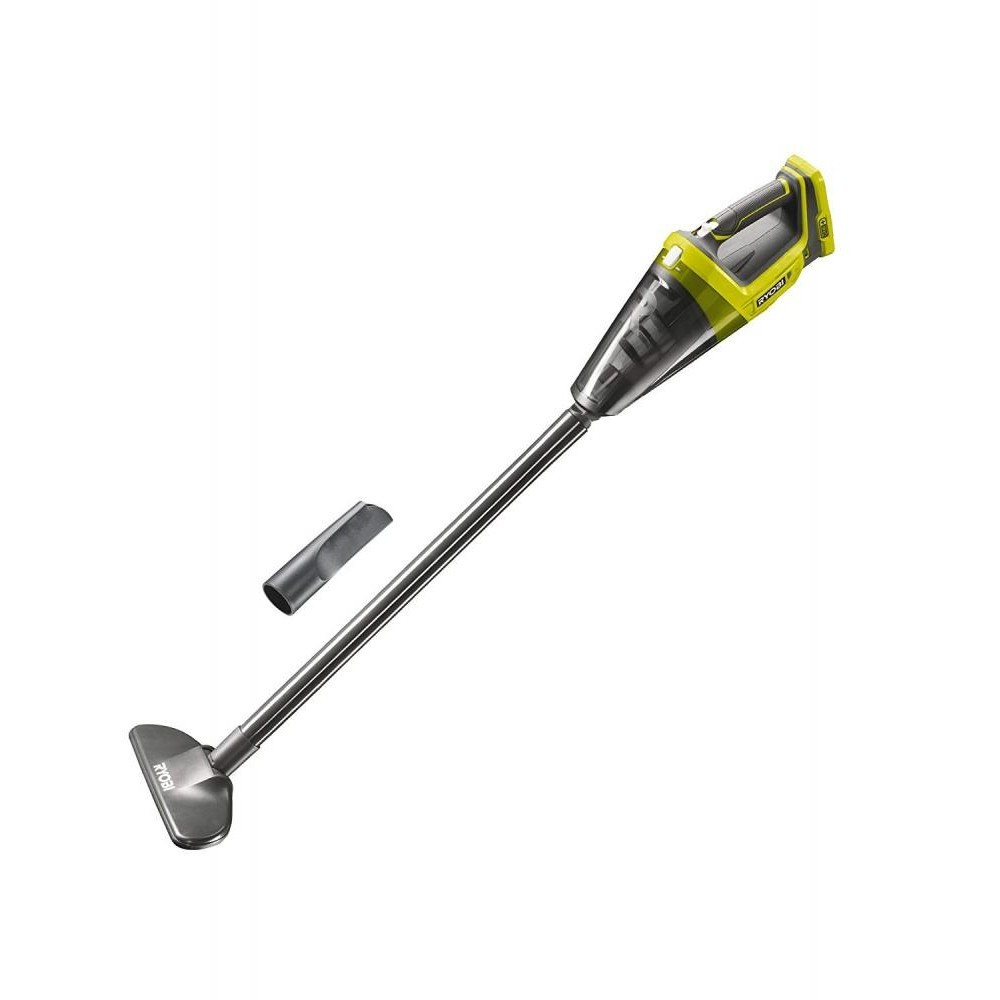 Ручний пилосос Ryobi R18HVF-0 - Ручний пилосос Ryobi R18HVF-0