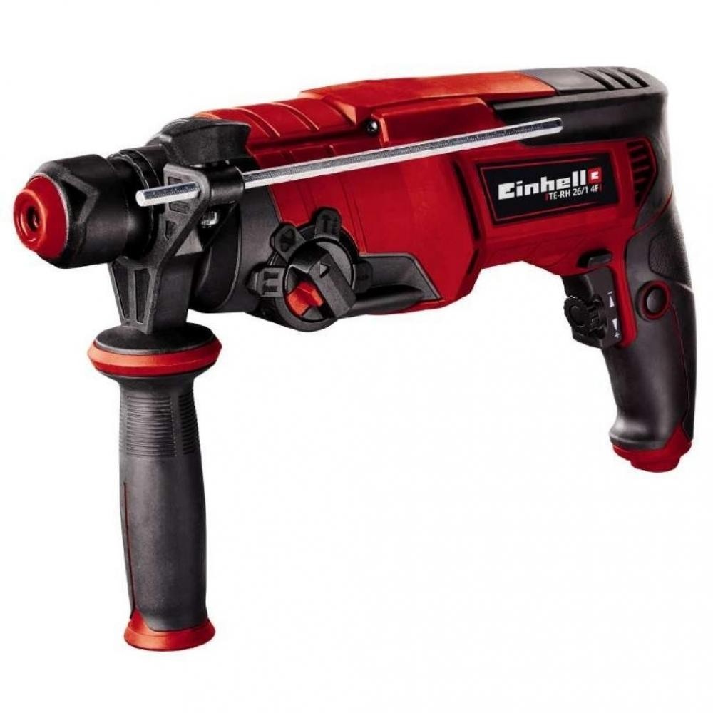 Перфоратор Einhell TE-RH 26/1 4F  - Перфоратор Einhell TE-RH 26/1 4F