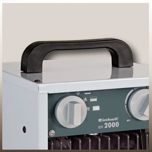 Обігрівач електричний Einhell EH 2000 - 1