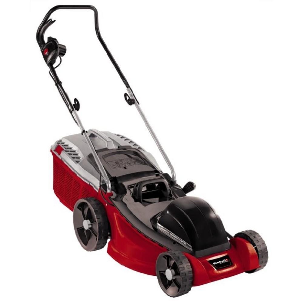 Газонокосилка Einhell GC-EM 1743 HW - Газонокосилка Einhell GC-EM 1743 HW