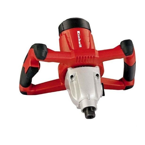 Будівельний міксер Einhell TC-MX 1400-2 E - Будівельний міксер Einhell TC-MX 1400-2 E