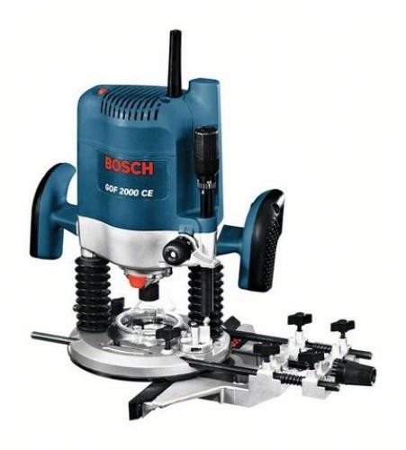 Фрезер Bosch GOF 2000 CE