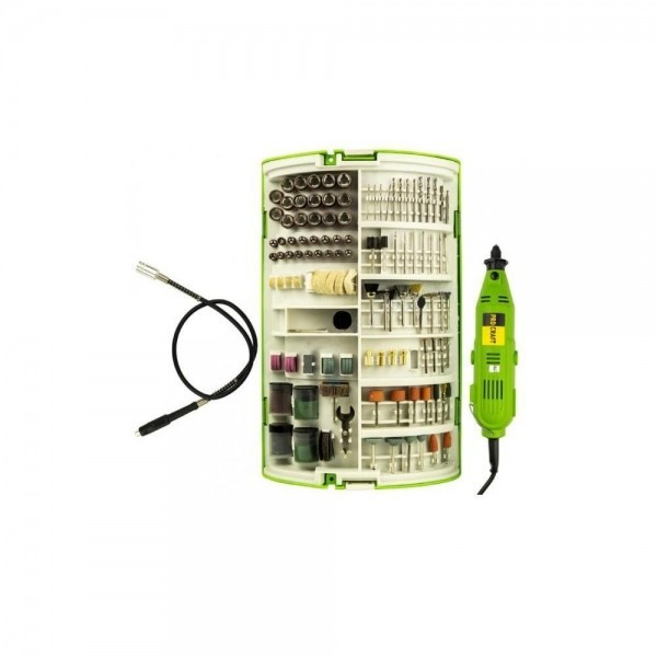Гравер PROCRAFT PG-400 set 216 - 1