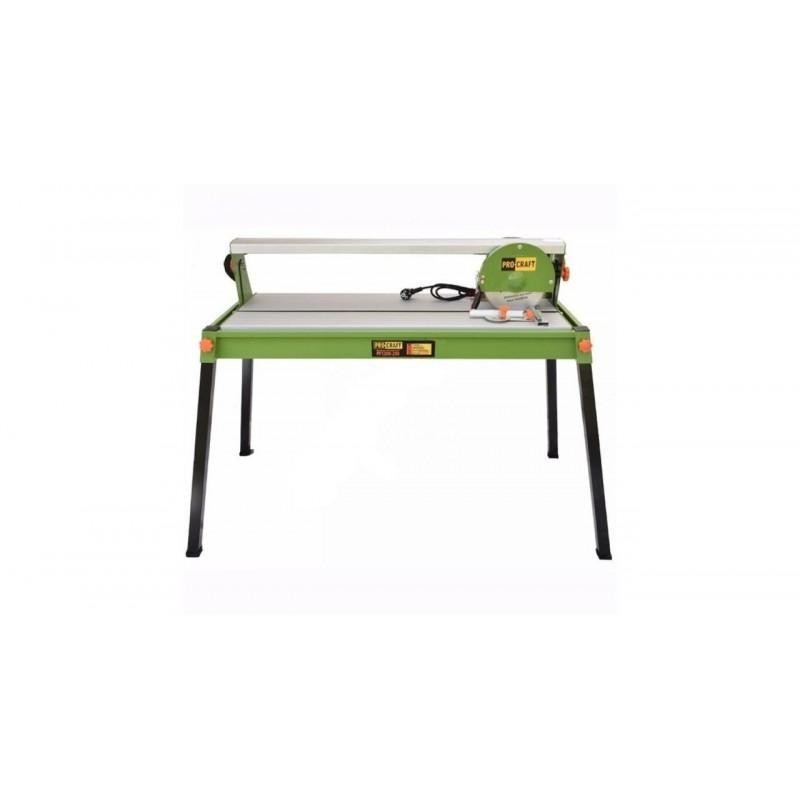 Плиткоріз PROCRAFT PF1300-200 - Плиткоріз PROCRAFT PF1300-200