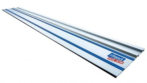 Напрямна рейка Scheppach 1400мм - Напрямна рейка Scheppach 1400мм