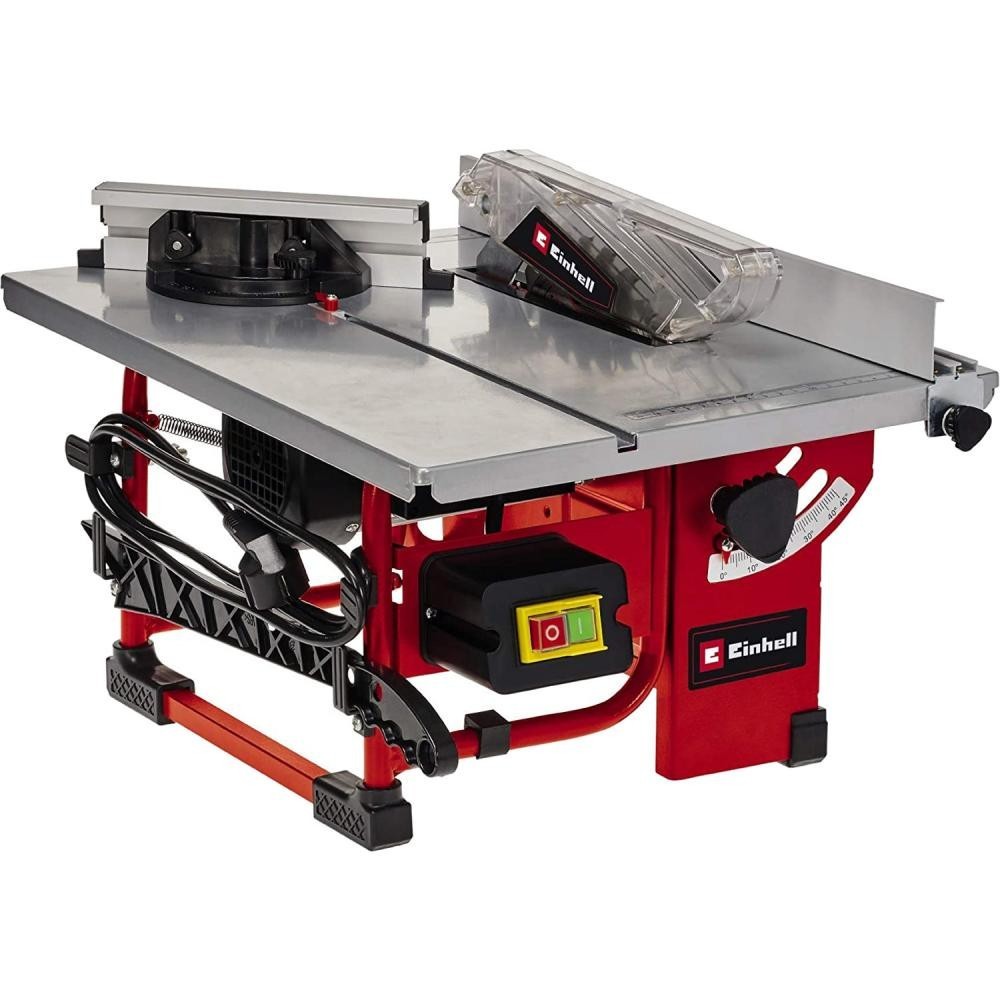 Дискова пила Einhell TC-TS 200 - Дискова пила Einhell TC-TS 200