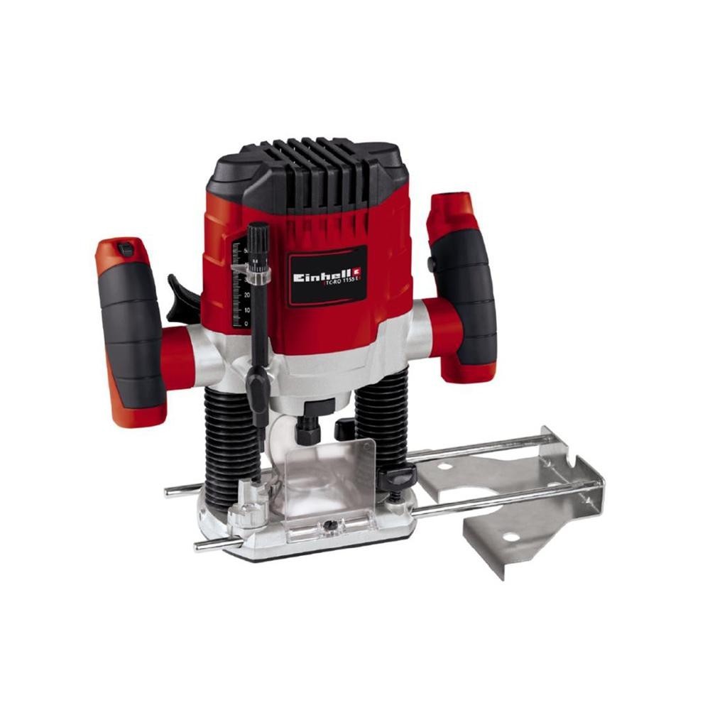 Фрезер Einhell TC-RO 1155 E - Фрезер Einhell TC-RO 1155 E