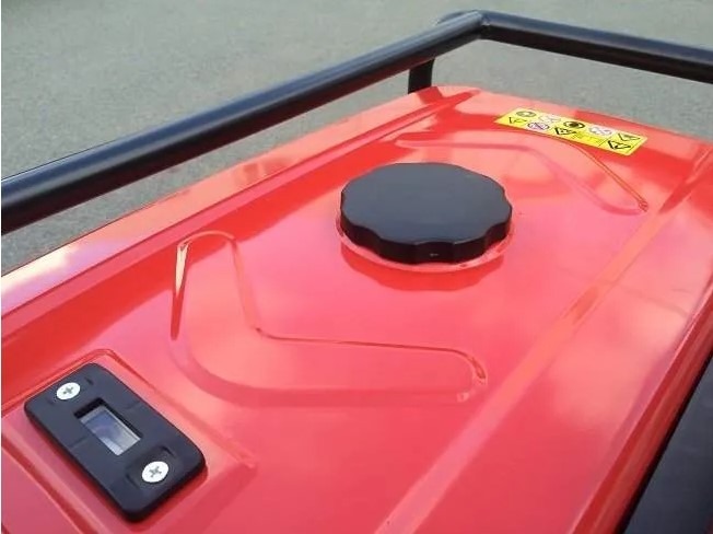Генератор бензиновый Al-ko 3500 C - 1