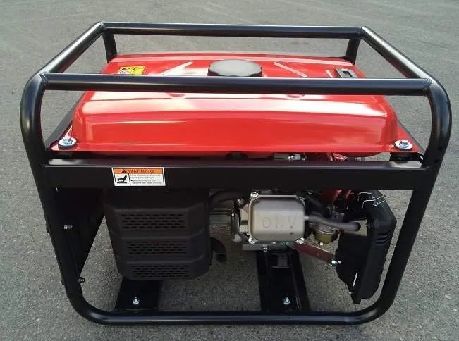 Генератор бензиновый Al-ko 3500 C - 4