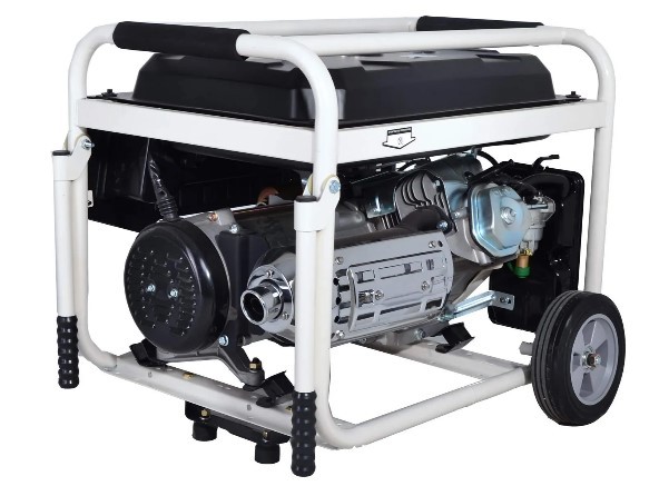 Бензиновый генератор Matari MX10000EA-ATS - 2