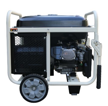 Бензиновый генератор Matari MX13003E - 2