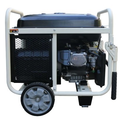 Бензиновый генератор Matari MX13003E - 5