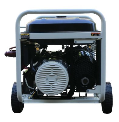 Бензиновый генератор Matari MX13003E - 6
