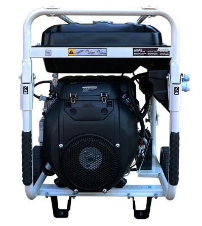 Бензиновый генератор Matari MX14003EA-ATS - 1