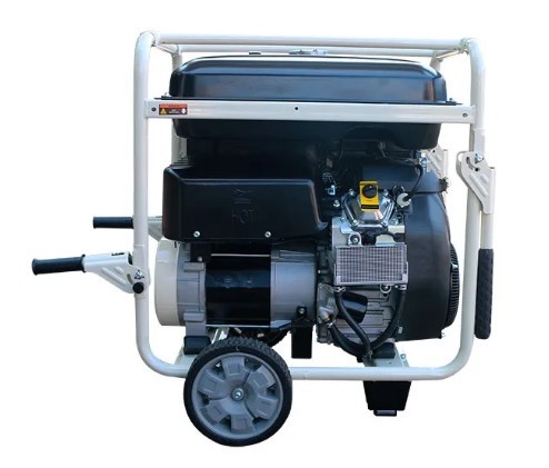 Бензиновый генератор Matari MX14003EA-ATS - 2