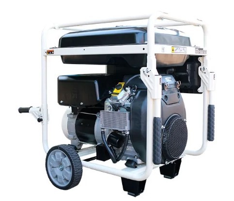 Бензиновый генератор Matari MX14003EA-ATS - 3