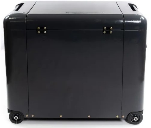 Дизельный генератор Matari MDA7000SE-ATS - 3