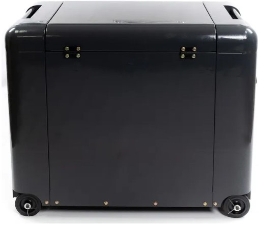Дизельный генератор Matari MDA8000SE - 3